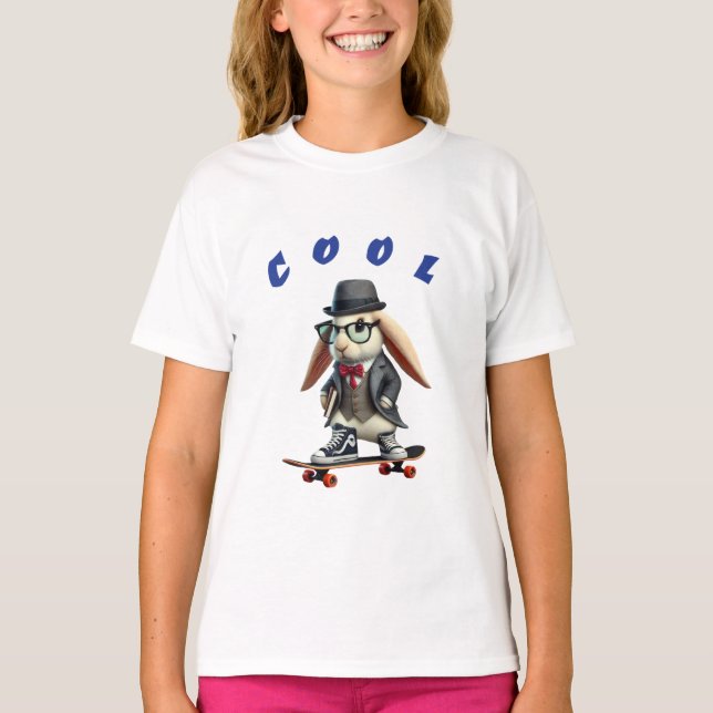 Camiseta (Anverso)