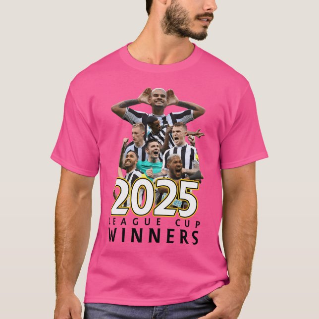 Camiseta (Anverso)