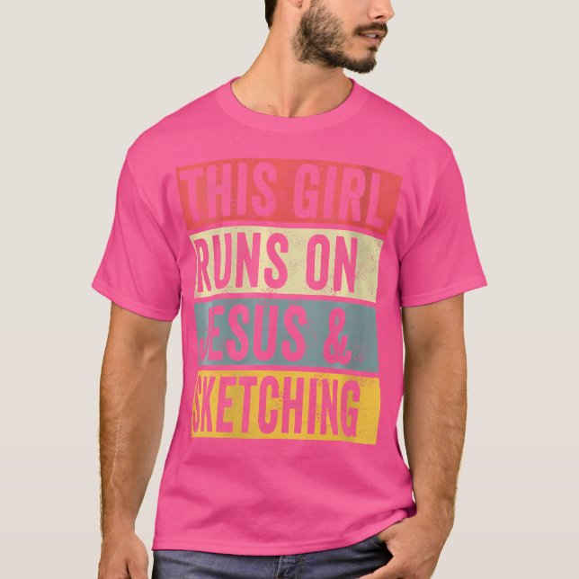 Camiseta (Anverso)