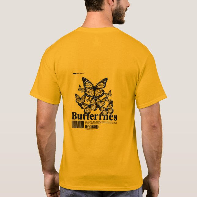 Camiseta (Reverso)