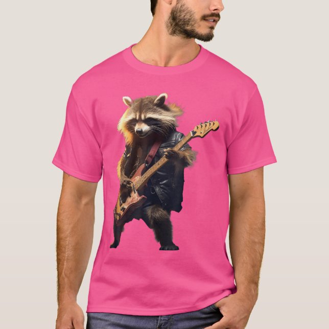 Camiseta (Anverso)