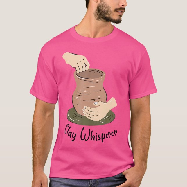Camiseta (Anverso)