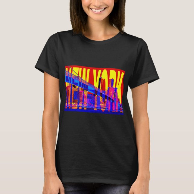 Camiseta (Anverso)