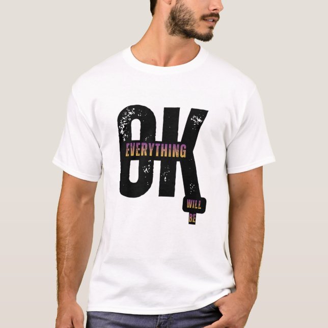 Camiseta (Anverso)