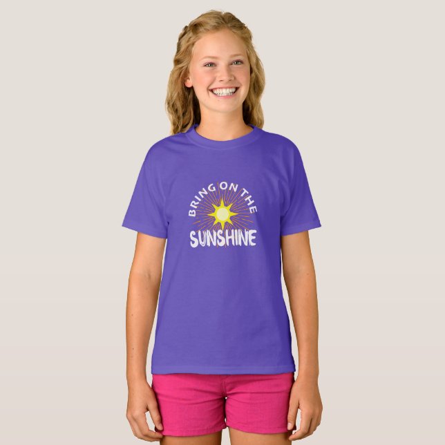 Camiseta (Anverso completo)