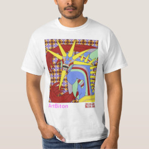 Camiseta