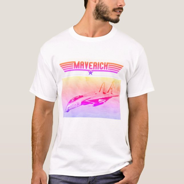 Camiseta (Anverso)
