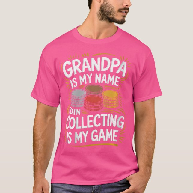 Camiseta (Anverso)