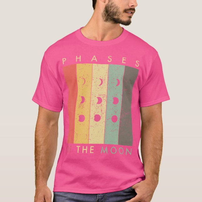 Camiseta (Anverso)