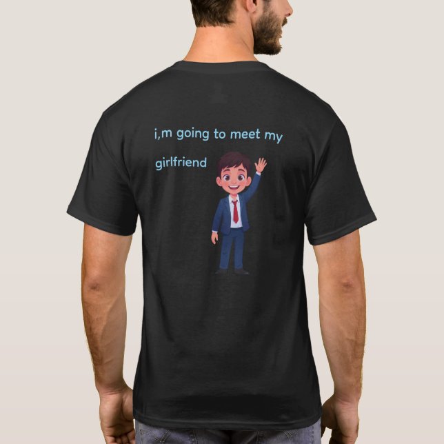 Camiseta (Reverso)