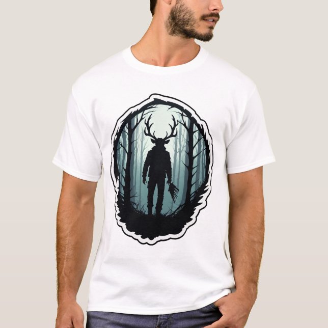 Camiseta (Anverso)