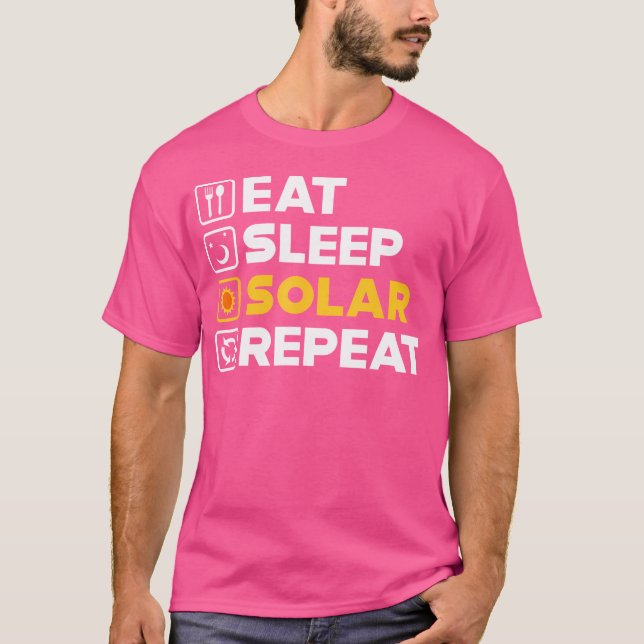 Camiseta (Anverso)