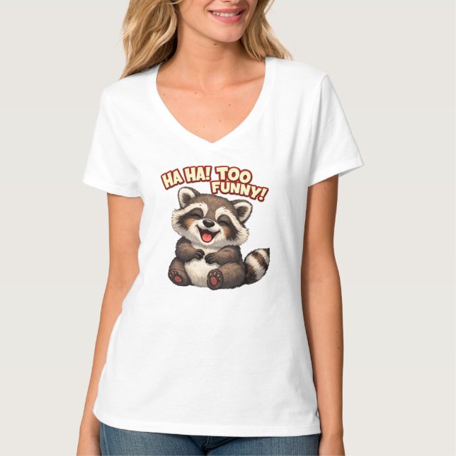 Camiseta (Anverso)