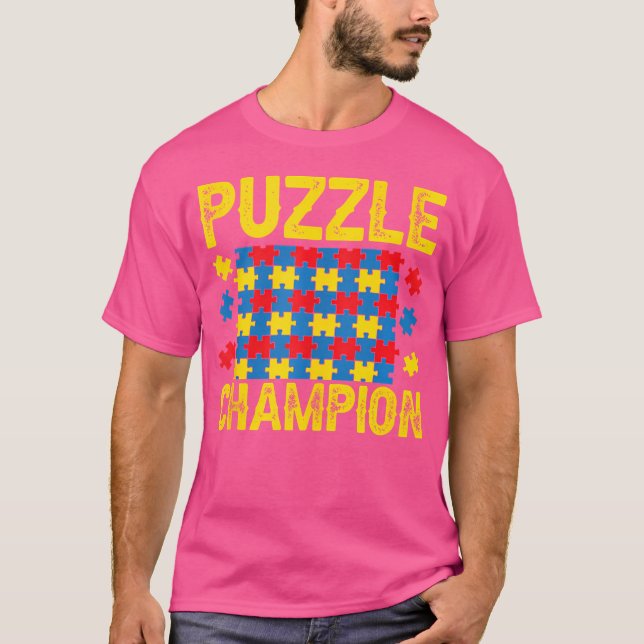 Camiseta (Anverso)