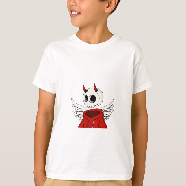 Camiseta (Anverso)
