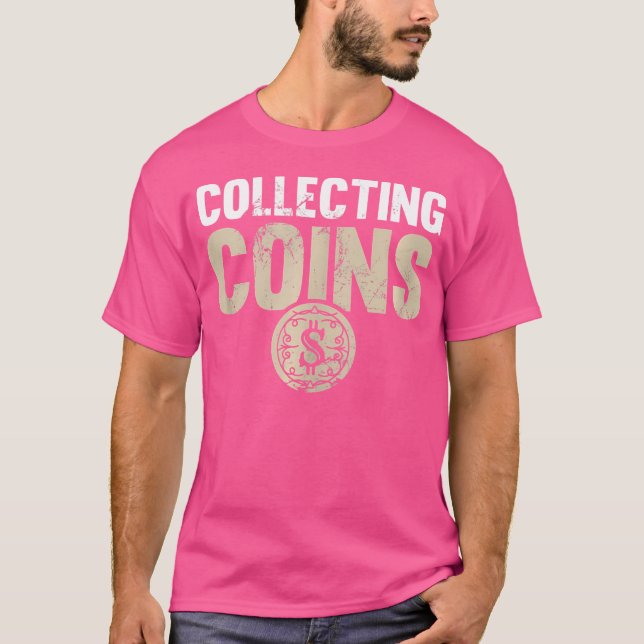 Camiseta (Anverso)