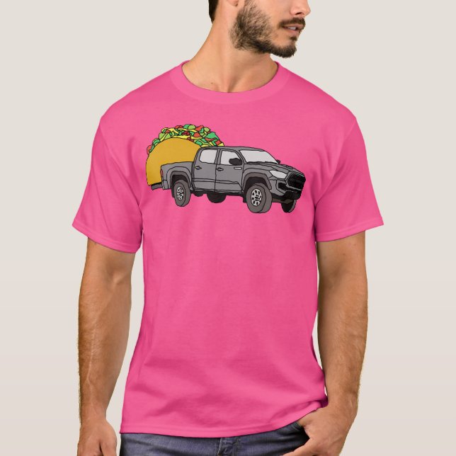 Camiseta (Anverso)