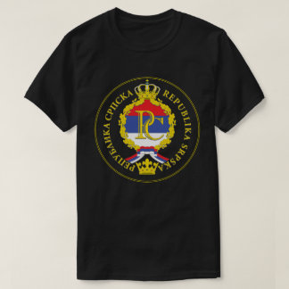 Camiseta Р е п у б и л к ›