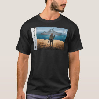 Camiseta Р у с с к и В о й snihtsnihtsnihtsnihtsnihtsnihtsn