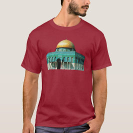 CAMISETA المسجد الاقصي المبارك