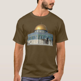 CAMISETA المسجد الاقصي المبارك