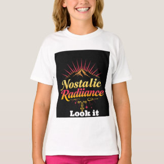 Camiseta ट् रें ड से ट टी र ज़ de अ de la sentencia de la s