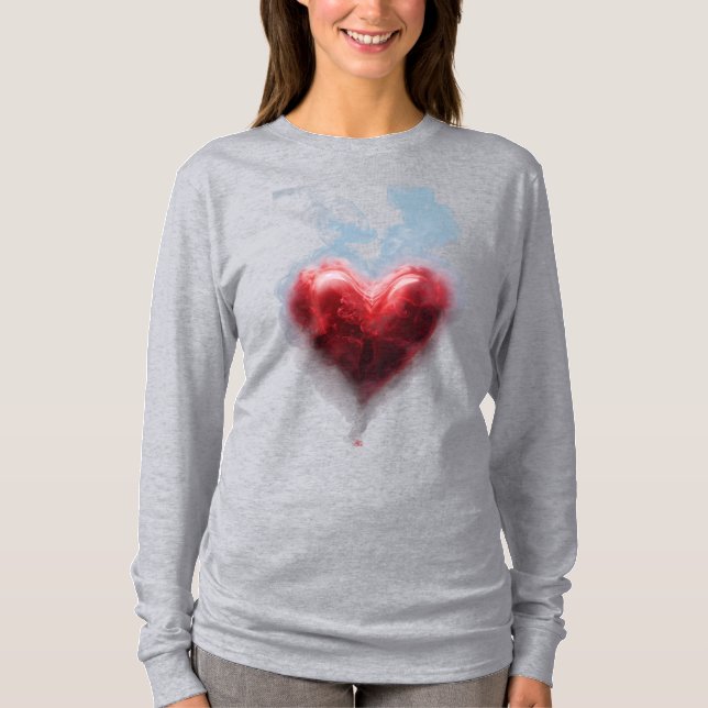 Camiseta सा मा न् य टी-श र् snihtsni htsni": "sni" - "Burbu (Anverso)