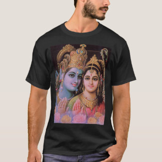 Camiseta ॐ de Sita-RAM