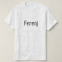 ፈ ረ ን ጅ el extranjero de Fereni Fun Amárico Etíope