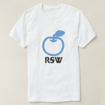 Ꮤ Ꭶ Ꮢ - manzana en Cherokee