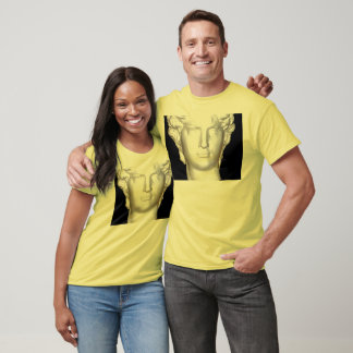 Camiseta ◈ ℓ ℴ vℯ - д Technka أ d゚Ar