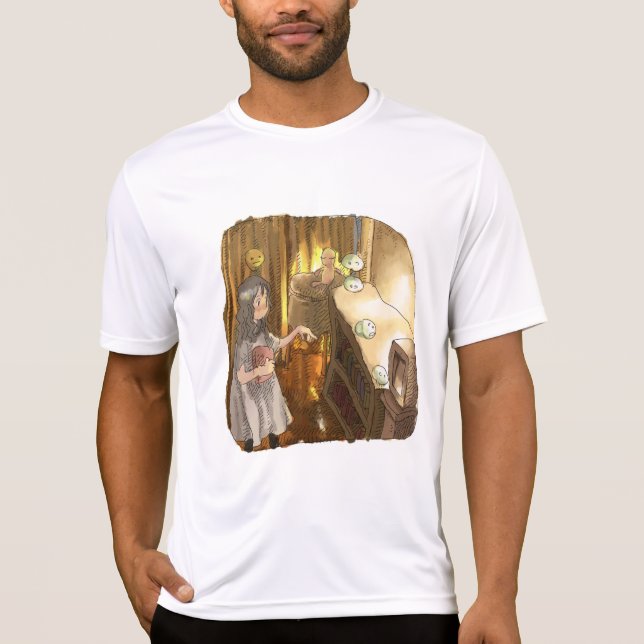 CAMISETA えややなじ (Anverso)