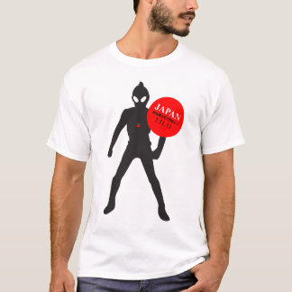 CAMISETA がんばって