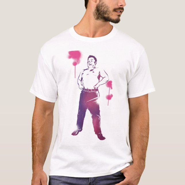 CAMISETA こぶちゃん (Anverso)