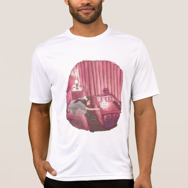 CAMISETA さくさなじ (Anverso)