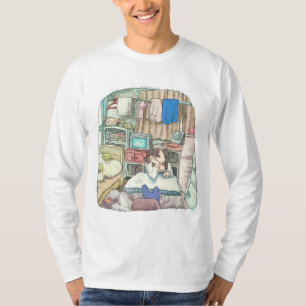 CAMISETA さ く い さ じ