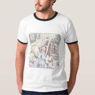 CAMISETA さ な れ む じ