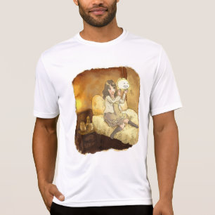 CAMISETA さ や く さ じ