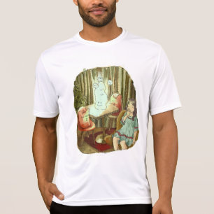 CAMISETA さ や く む じ