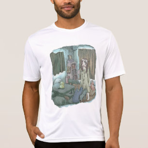 CAMISETA さ や く れ じ