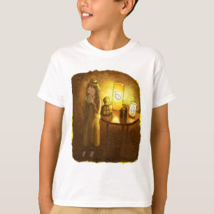 CAMISETA さ や や ご じ