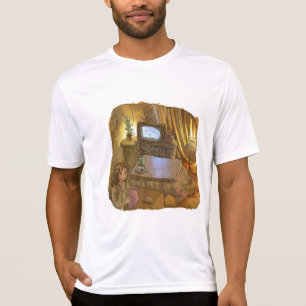 CAMISETA さ や や む じ