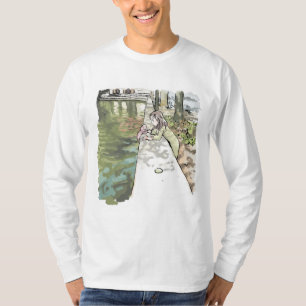 CAMISETA さ れ く く じ
