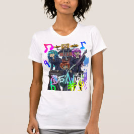 CAMISETA オリジナル商品