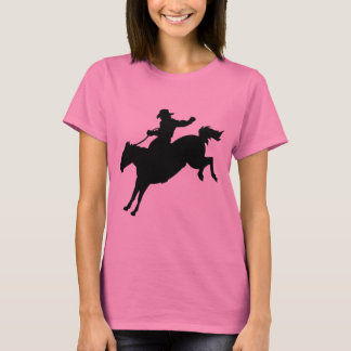 CAMISETA カウボーイ