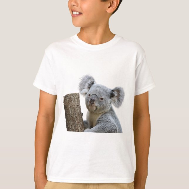 CAMISETA コアラ (Anverso)