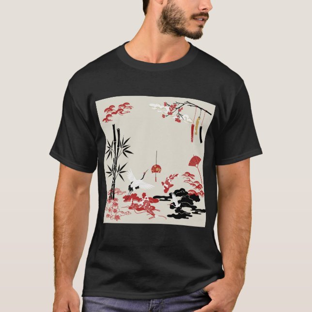 CAMISETA シンプルイズベスト (Anverso)