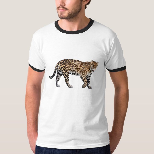 CAMISETA ジャガー (Anverso)