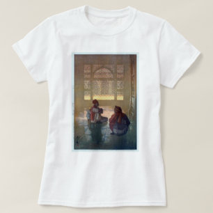 Camiseta フ ァ テ・ ル・・・hpur リ・・・・, Fateri, Hiroshi Yoshida