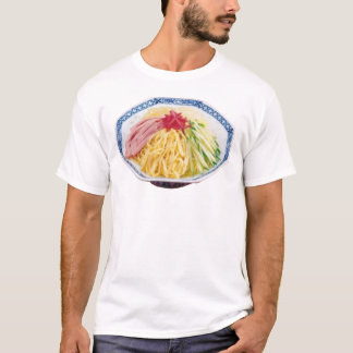 CAMISETA 冷やし中華